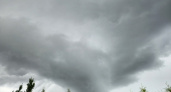 Над Калининградом прошел мезоциклон: возможны слабые смерчи