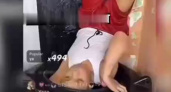 Блогер погиб во время опасного TikTok-челленджа в прямом эфире