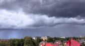 Жара или ливни: синоптики озадачили калининградцев прогнозом на выходные