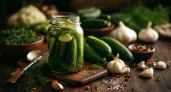 Вкуснейшие медовые огурцы на зиму: без суеты и сложных ингредиентов — идеальная закуска к мясу и картошке