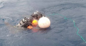 Сутки в открытом море: пенсионерка-дайвер выжила после ошибки инструктора на Сахалине