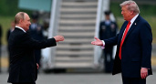 Секреты саммита на Аляске: почему Трамп оценил переговоры с Путиным на «десятку»