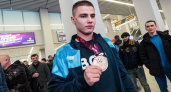 Калининградский борец сенсационно выиграл у чемпиона мира в финале