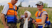 В Нижегородской области 110-летняя бабушка три дня скиталась по лесу, пока её не нашли волонтёры: невероятная история спасения
