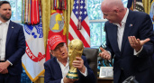 Футбол как политическая игра: Трамп увязал ЧМ‑2026 с переговорами по Украине
