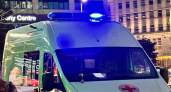 Голос региона затих: умер корреспондент ТАСС Александр Архипов
