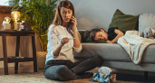 Грипп у детей: как определить симптомы, чтобы избежать осложнений