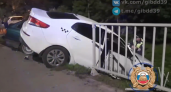 Авария потрясла трассу «Калининград-Крылово»: юный водитель BMW не справился с обгоном, пострадали четверо