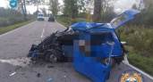 Смерть на дороге: подробности трагического ДТП на трассе Советск-Гусев