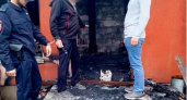 В Калининграде судят поджигателя дома, из-за которого сгорел ребёнок