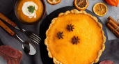 Быстро, просто и вкусно — идеальный рецепт запеканки из тыквы от Юлии Высоцкой