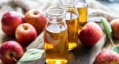 Исследование: яблочный уксус помогает сбросить до 7,5 кг за 12 недель — правда или миф
