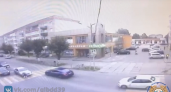 Видео ДТП в Гусеве: 8-летний ребёнок под колесами «Мерседеса» на пешеходном переходе