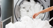 Три ложки на ведро воды: старый способ стирки делает занавески ослепительно белыми