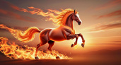 Животное 2026 года — Огненная Лошадь: чего от нее ждать и кто получит шанс на успех в наступающем году