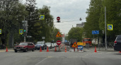 В Калининграде с 3 по 6 октября перекроют улицу: что нужно знать водителям и пассажирам