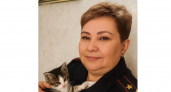«Он мяукал под окном и явно нуждался в помощи»: калининградские полицейские спасли котёнка