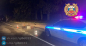 Смертельное ДТП в Правдинском районе: автомобиль сбил мужчину и скрылся