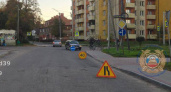Неожиданное ДТП в Советске: одно мгновение — и несовершеннолетний велосипедист пострадал