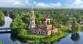 На пенсии как на курорте: 7 российских городов для комфортной и недорогой жизни
