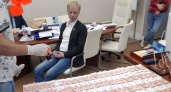 Обман с квартирой, стиральная машина и рукопись: в суде раскрыты тайны БФУ по делу бывшего ректора Федорова и экс-проректора Мялкиной