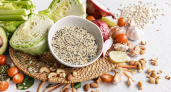 Топ продуктов с высоким содержанием клетчатки: что включить в рацион для здоровья и стройности