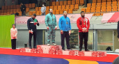 Калининградский борец Шемаров стал двукратным чемпионом Сурдлимпийских игр