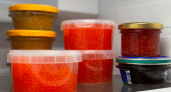 Сколько будет стоить красная икра в Калининграде и почему продукт дорожает у нас, хотя в России недостатка в деликатесе нет 