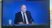 Президент Путин о безопасности Калининграда: «Эти угрозы мы будем уничтожать»