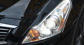 ГАИ предупреждает: за диодные лампы в фарах могут не только оштрафовать, но и лишить прав