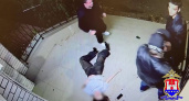 В Калининграде двое избили семейную пару за отказ девушки познакомиться