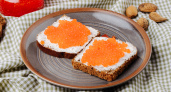 Бутерброды с икрой станут в 10 вкуснее: замените масло одним простым продуктом — вкус удивит всех