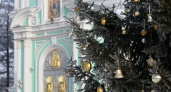 Календарь святочных событий на 2026 год: как прошло Рождество с 6 на 7 января в Калининграде и какое послание оставил митрополит Серафим 