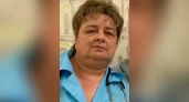 В Гусеве умерла кардиолог ЦРБ, которая всю пандемию спасала людей в COVID-отделении: когда и где пройдет прощание с Людмилой Курцеба