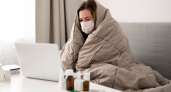 Рост ОРВИ в Калининградской области: за неделю заболели почти 6 тысяч человек