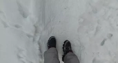 2 кусочка на стельку в феврале - ногам тепло в -35°C: копеечный метод для мерзляков