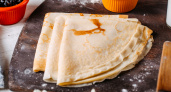 Всего один прием с маслом меняет вкус блинов: как готовят крепы по-французски шеф-повара - рецепт