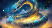 Если вы родились в год Змеи - готовьтесь: 2026 изменит правила игры - восточный гороскоп предостерегает