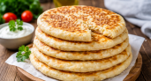 Беру стакан кефира и стакан муки - готовлю шикарные индийские лепешки: вкуснее в жизни ничего не ела