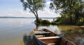 От Верхнего озера до замка Лабиау: в рамках нацпроекта очистят реки и водоёмы области — какие природные объекты вошли в список