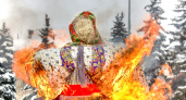 Блины, забавы и костры: где в Калининградской области отметить Масленицу — полный маршрут по городам