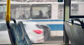 Травмы в общественном транспорте: полиция разбирается в причинах падения 83-летней пассажирки в калининградском автобусе