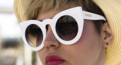 Забудьте про обычные «авиаторы»: 6 моделей солнцезащитных очков, которые будут в моде летом 2026