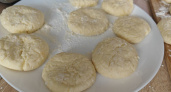 Мука портит вкус сырников: чем её заменить, чтобы они получились нежнее масла и воздушнее облачка