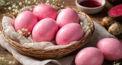 Пасхальный тренд 2026: как сделать идеальные розовые яйца из обычной свеклы - есть нюансы