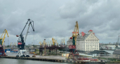 Калининград могут включить в маршруты Северного морского пути — Чибис предложил объединить порты