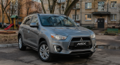 Дешевле Belgee и Geely, но с «японской школой»: чем удивил вернувшийся Mitsubishi ASX