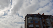 От ночных +1°C до почти летних +18°C: Калининградскую область ждёт  "сухая"  неделя