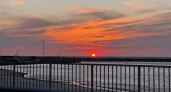 Калининградские закаты: где смотреть, чтобы уехать с идеальным фото — секреты, о которых молчат туристы