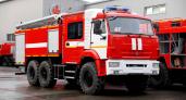 В Калининграде площадь Победы превратится в выставку машин МЧС: как отпразднуют День пожарной охраны
